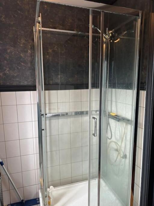 Hagevegen 3 A, Appartement *