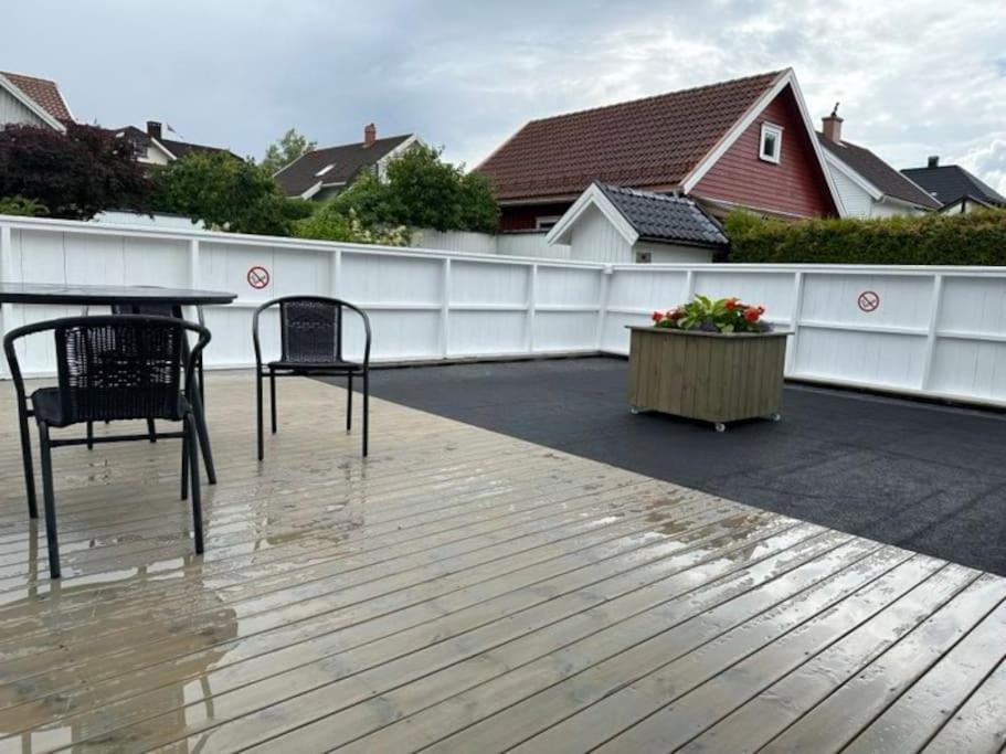 Appartement Hagevegen 3 A, Porsgrunn