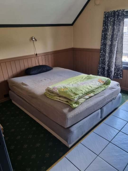 Appartement Hagevegen 3 A, Porsgrunn