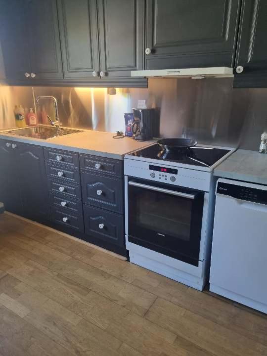 Hagevegen 3 A, Appartement *