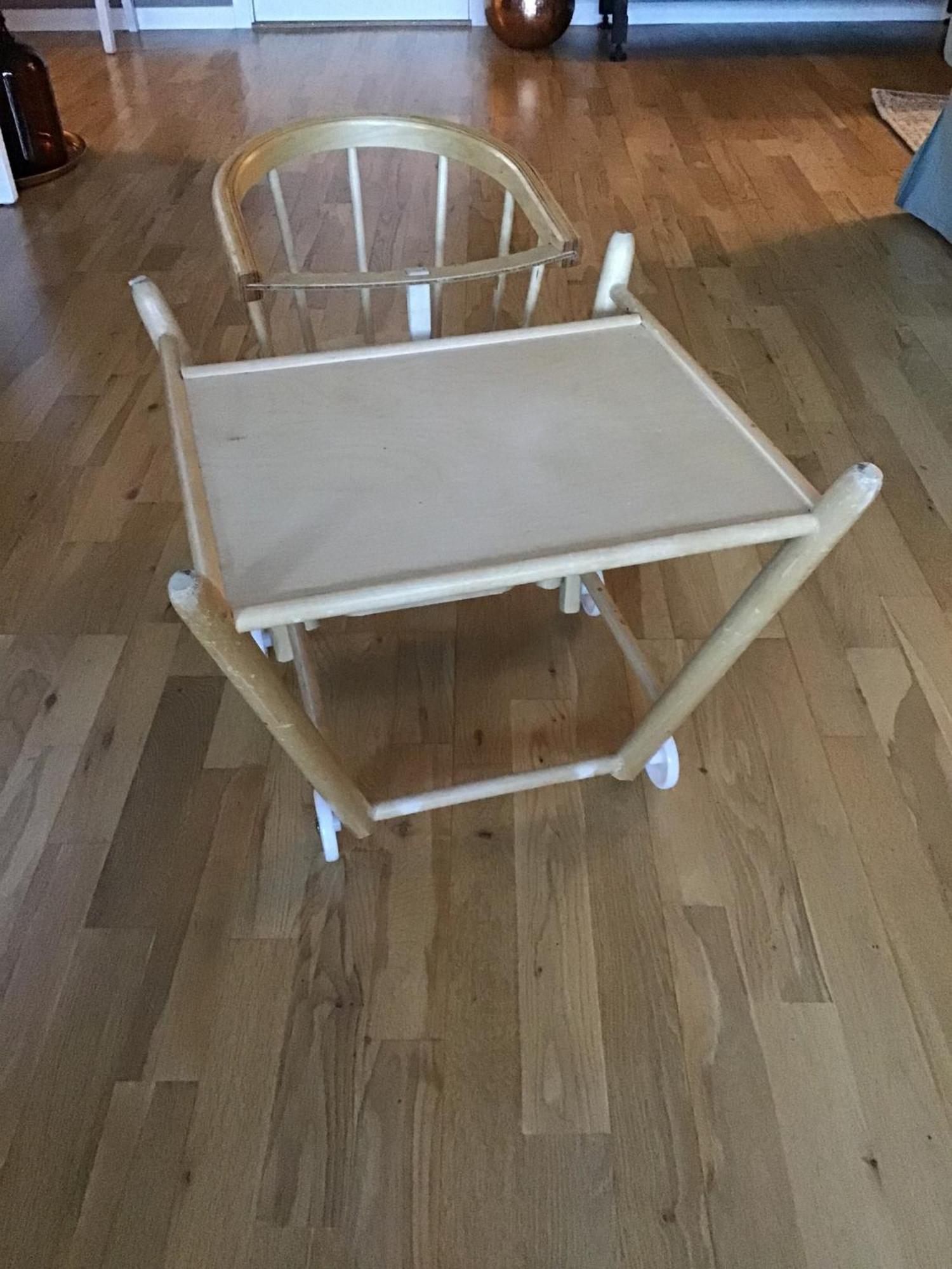 Hagevegen 3 A, Appartement *