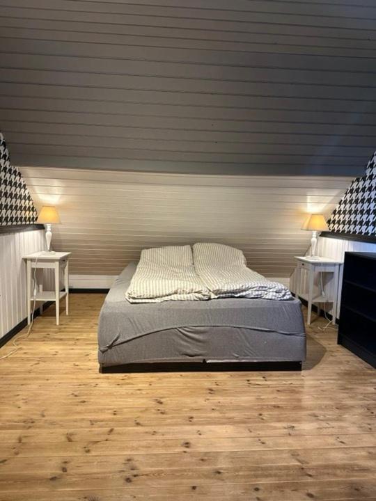 Apartment Hagevegen 3 A, *