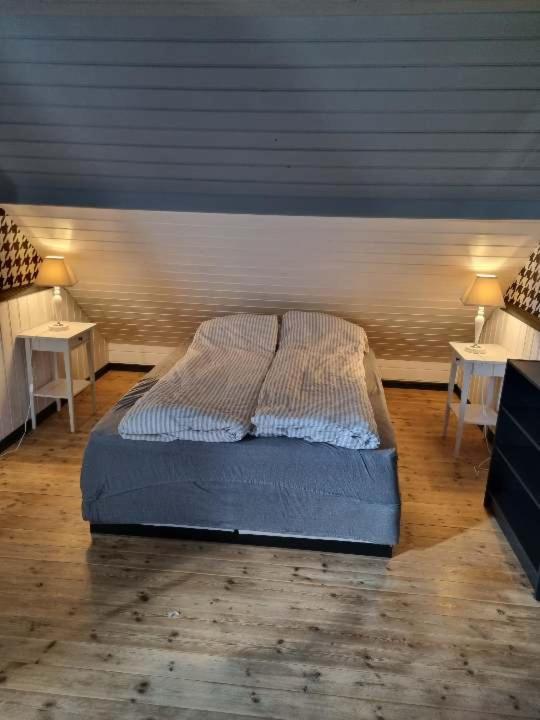 Apartment Hagevegen 3 A, *